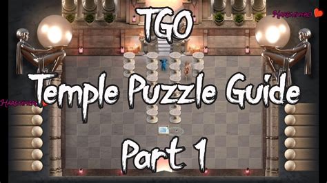 The Genesis Order Guide: Maps, Item Locations, Puzzle .